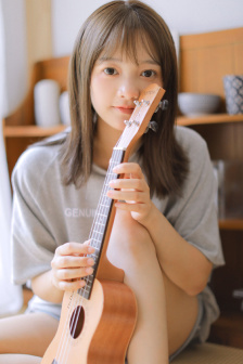 人体模特